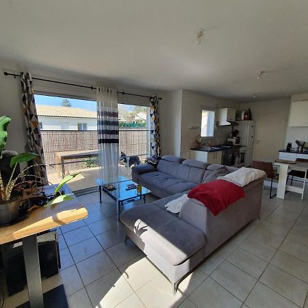 Chambre 11M2 Dans Maison Toute Equipee Tresses Bagian luar foto