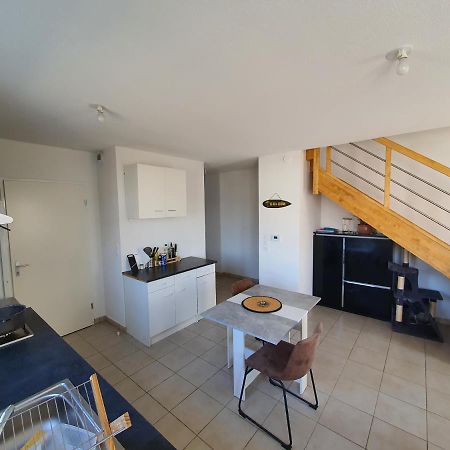 Chambre 11M2 Dans Maison Toute Equipee Tresses Bagian luar foto