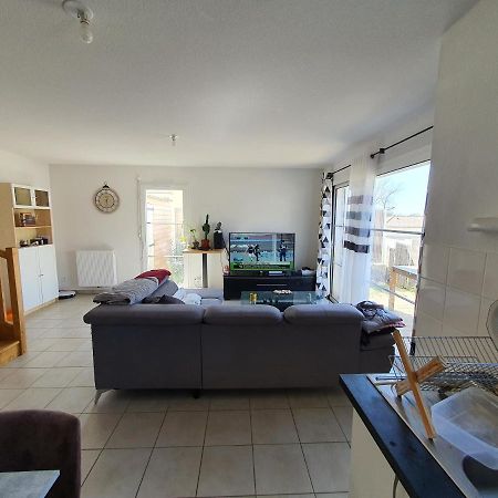 Chambre 11M2 Dans Maison Toute Equipee Tresses Bagian luar foto