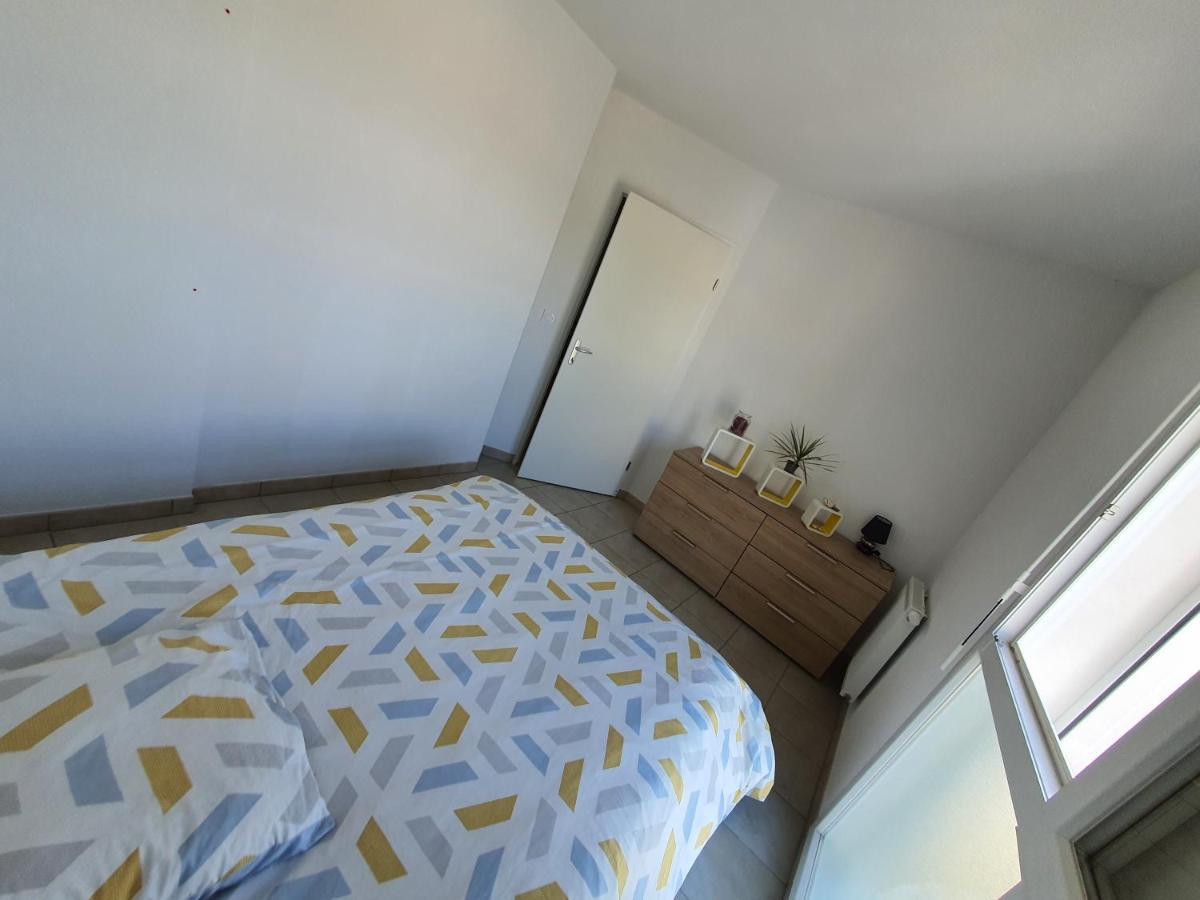Chambre 11M2 Dans Maison Toute Equipee Tresses Bagian luar foto